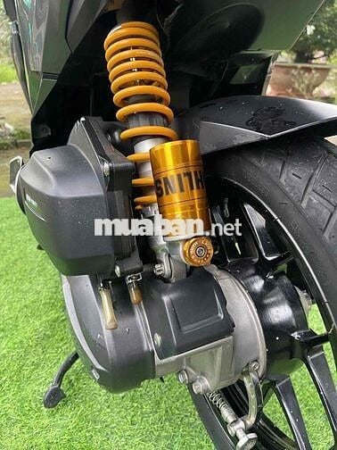 vario150 vào nhiều đồ kiểng xịn