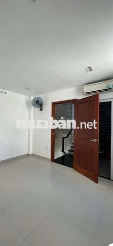 NHÀ 4TẦNG - NGUYỄN VĂN ĐỪNG - 55M2 - NGANG 4M - CHỈ 11TỶ.