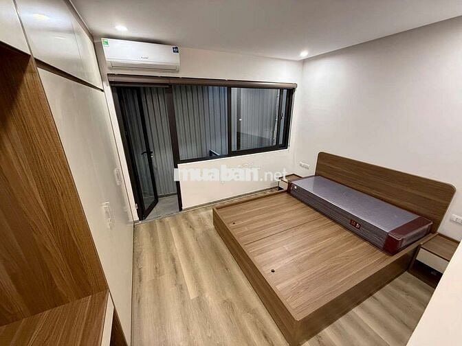 Phòng 40m2 1PN 1PK_ban công_full nt_Phan Đăng Lưu, Phú Nhuận
