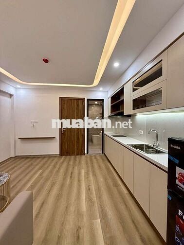 Phòng 40m2 1PN 1PK_ban công_full nt_Phan Đăng Lưu, Phú Nhuận