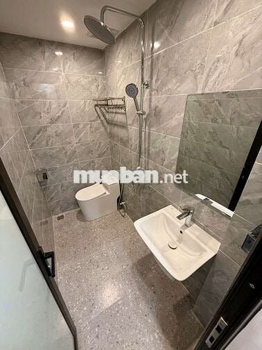 Phòng 40m2 1PN 1PK_ban công_full nt_Phan Đăng Lưu, Phú Nhuận