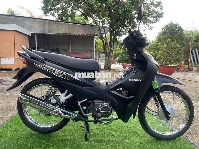 wave A lướt như xe mới