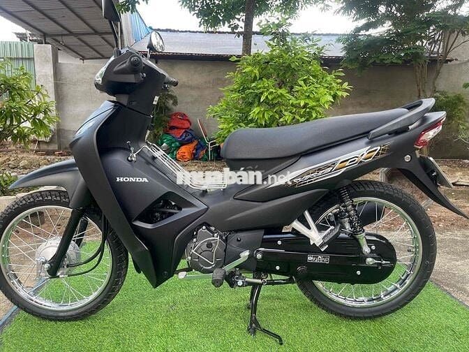wave A lướt như xe mới