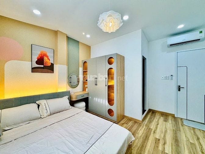 Hàng siêu hiếm khu sân bay DT 69m2, giá 3,3 tỷ Yên Thế, Tân Bình