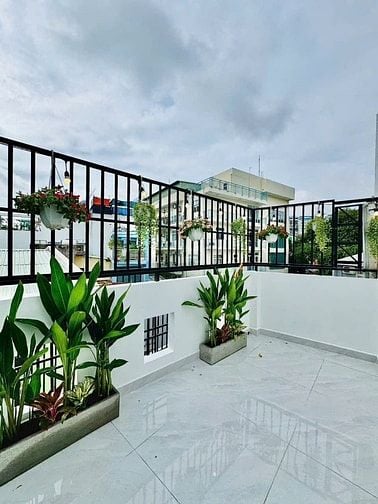 Hàng siêu hiếm khu sân bay DT 69m2, giá 3,3 tỷ Yên Thế, Tân Bình
