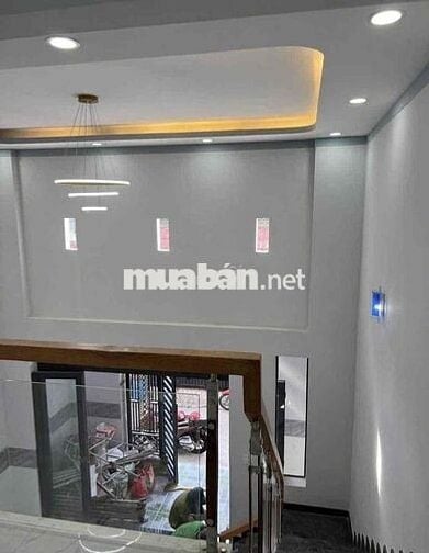 Bán ngộp nhà chủ trả nổi ngân hàng Q5 2ty7