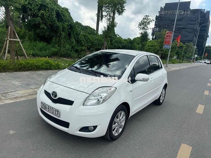 Toyota yazis