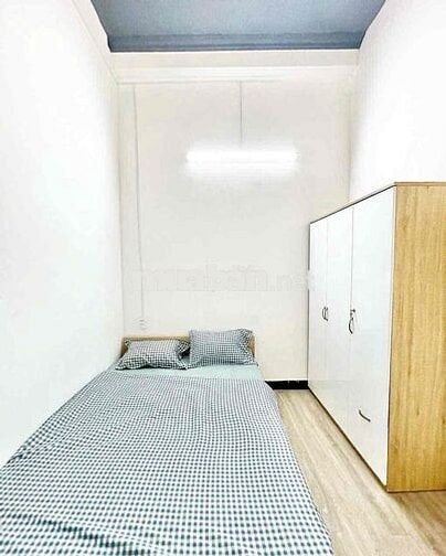 CHO THUÊ CĂN HỘ 2PN GIÁ RẺ - HOÀNG SA TRƯỜNG SA - LÊ VĂN SỸ -GẦN Q1 Q3