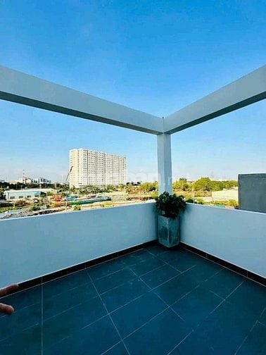 Ngộp! Bán nhà 40m2 Nguyễn Thanh Tuyền,Tân Bình.Gần vòng xoay Lê Văn Sỹ