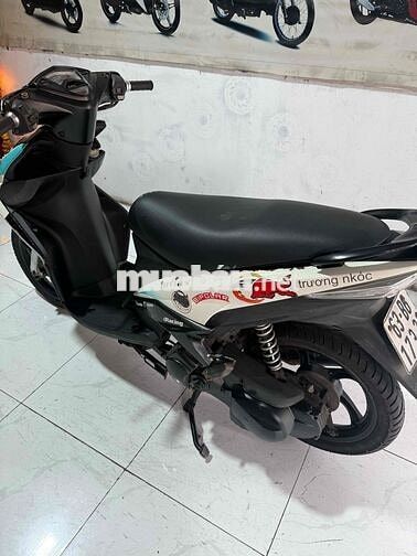 Yamaha Luvias Fi