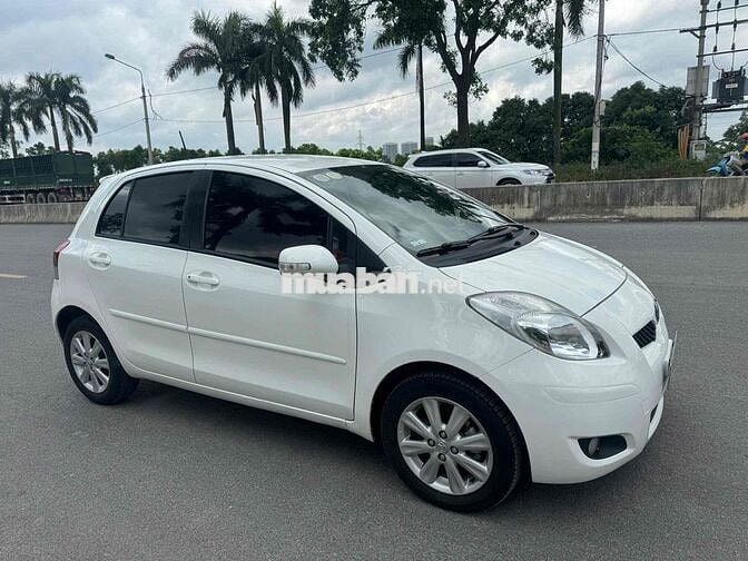 Toyota yazis