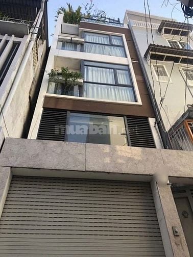 🏡 BÁN NHÀ ĐẸP NGUYỄN TRỌNG TUYỂN – TÂN BÌNH – GIÁ CHỈ 3 TỶ 600 💥 