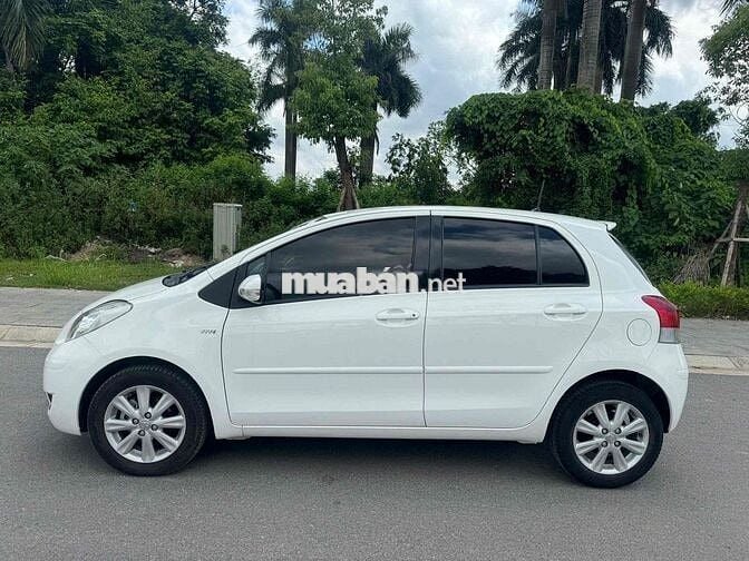 Toyota yazis