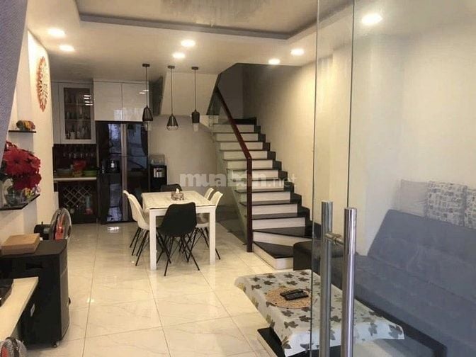 🏡 BÁN NHÀ ĐẸP NGUYỄN TRỌNG TUYỂN – TÂN BÌNH – GIÁ CHỈ 3 TỶ 600 💥 