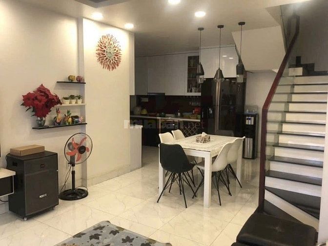 🏡 BÁN NHÀ ĐẸP NGUYỄN TRỌNG TUYỂN – TÂN BÌNH – GIÁ CHỈ 3 TỶ 600 💥 