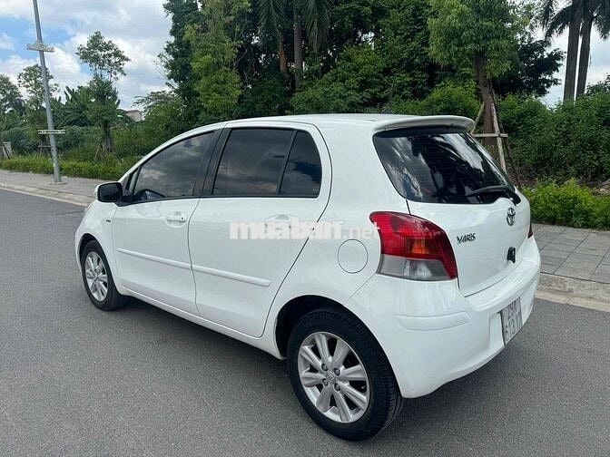 Toyota yazis