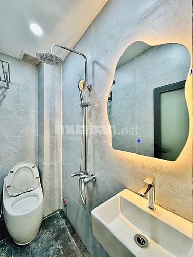 Hàng siêu hiếm khu sân bay DT 69m2, giá 3,3 tỷ Yên Thế, Tân Bình