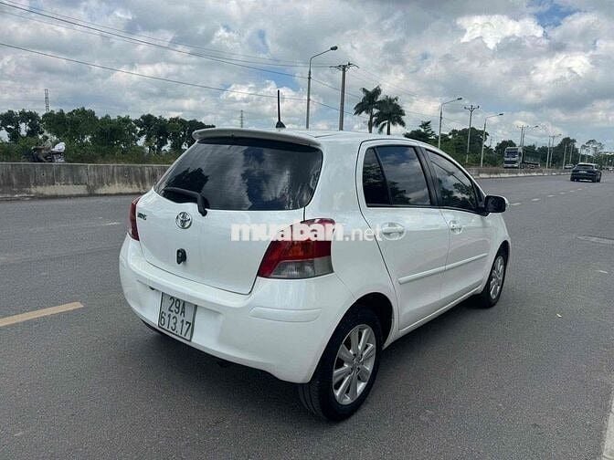 Toyota yazis