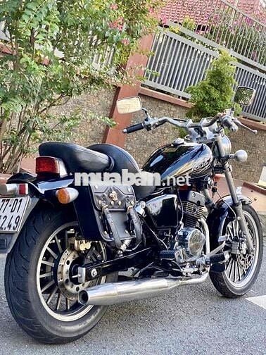 rebell rebel cafe racer tracker