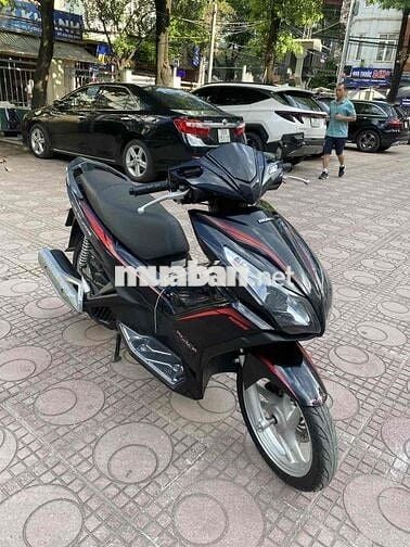 Airblade 125 nguyên bản lốp còn theo xe