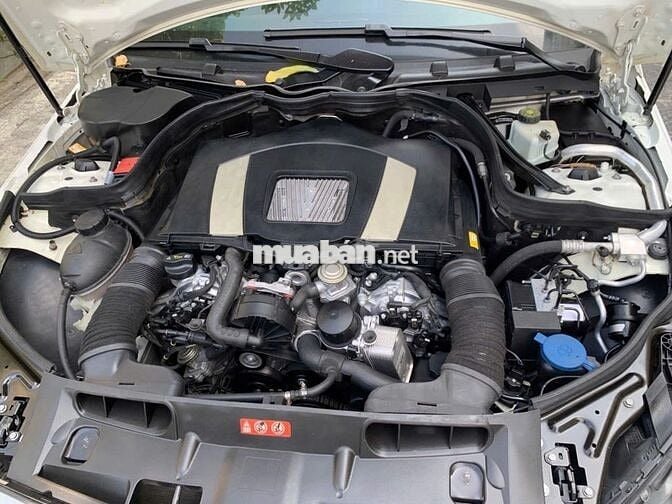 Mercedes Benz C Class 2014 C300 AMG - 120000 km