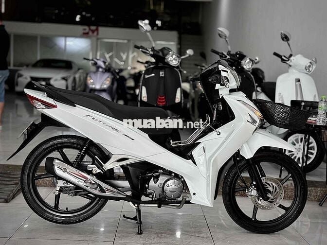 Future125 2022 Lướt chính chủ ký ( Hỗ trợ GÓP ) 🔥🔥