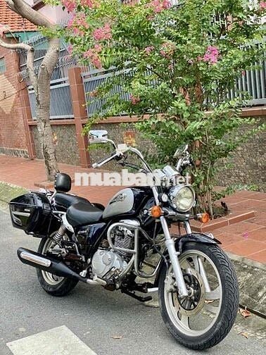 moto suzuki gz150