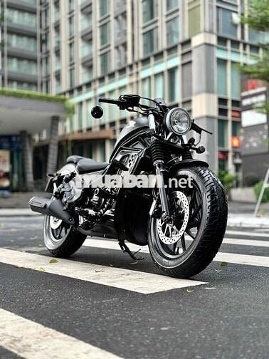 Honda Rebel 300 ABS