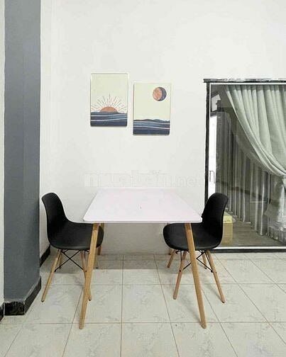 CHO THUÊ CĂN HỘ 2PN GIÁ RẺ - HOÀNG SA TRƯỜNG SA - LÊ VĂN SỸ -GẦN Q1 Q3