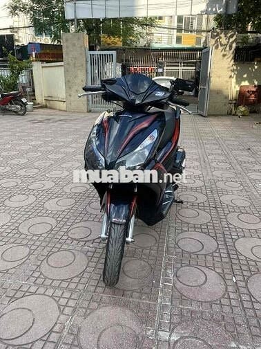Airblade 125 nguyên bản lốp còn theo xe