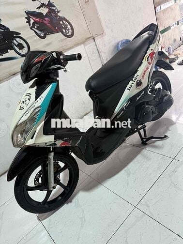 Yamaha Luvias Fi