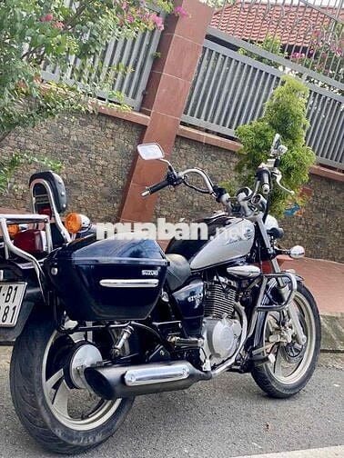 moto suzuki gz150