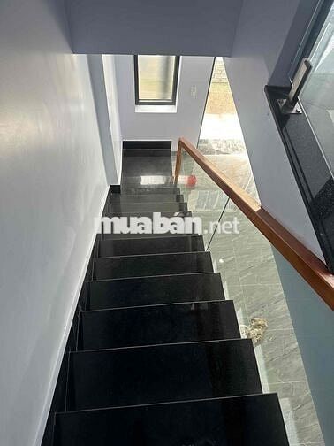 Bán Gấp Căn Nhà Hẻm Nguyễn Bình xã Phú Xuân huyện Nhà Bè TPHCM