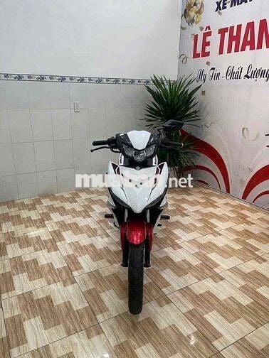 exciter 150
