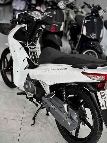Future125 2022 Lướt chính chủ ký ( Hỗ trợ GÓP ) 🔥🔥