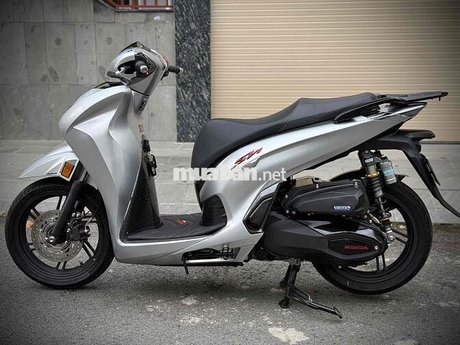 🌈 SH350i Máy Thái 2022—Xe Đẹp Keng/ Máy Zin Ngon