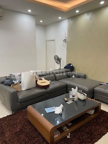Chung cư Khu nhà ở số 6 Đội Nhân, Vĩnh Phúc, Ba Đình, Hà Nội