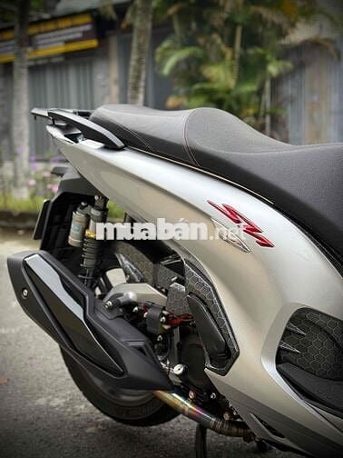 🌈 SH350i Máy Thái 2022—Xe Đẹp Keng/ Máy Zin Ngon