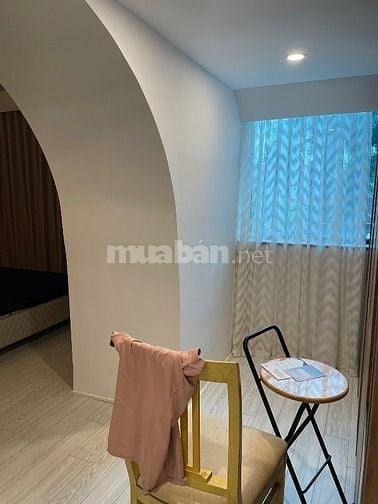 Chung cư Khu nhà ở số 6 Đội Nhân, Vĩnh Phúc, Ba Đình, Hà Nội