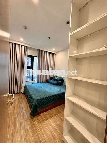 BÁN GẤP CĂN GS3 2n 55m full nt, view thoáng, hướng mát, nhà mới tinh