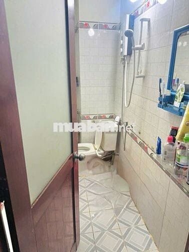 NHÀ 4 TẦNG. 40M2. T TÂM BÌNH TÂN. SÁT MT, NGAY AEON TÂN PHÚ. 4PN - 4WC