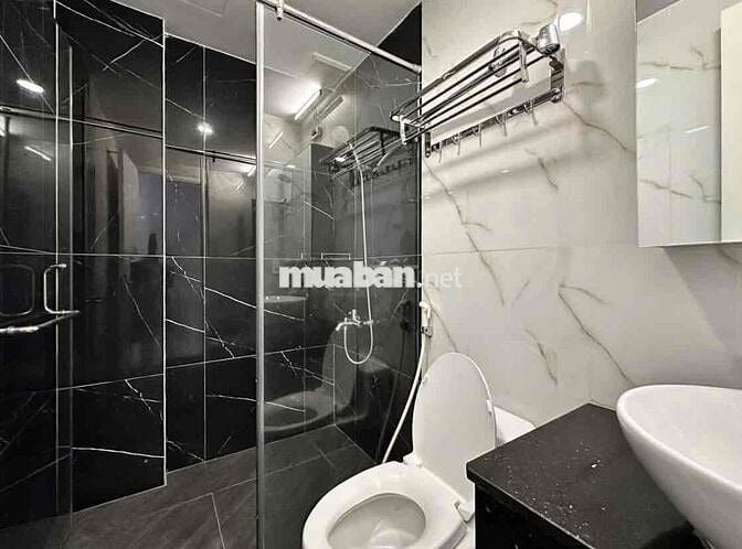 CHDV Full Nội Thất, Tôn Thất Tùng, Phường Phạm Ngũ Lão, Quận 1