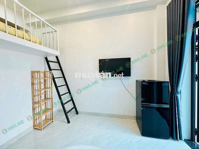 🏡CĂN HỘ DUPLEX SIÊU XINH KHU VỰC KHUÊ MỸ