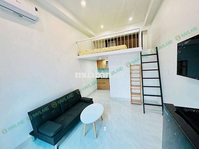 🏡CĂN HỘ DUPLEX SIÊU XINH KHU VỰC KHUÊ MỸ