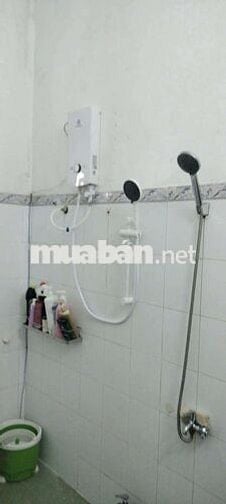 Phòng trọ Mặt tiền Đường Lê Văn Hiến