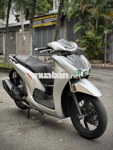 🌈 SH350i Máy Thái 2022—Xe Đẹp Keng/ Máy Zin Ngon