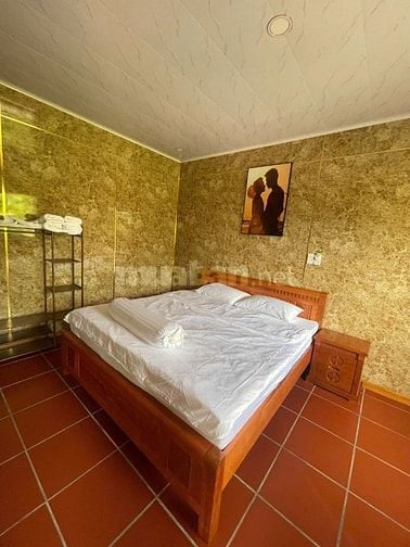 RESORT NGHỈ DƯỠNG KẾT HỢP DU LICH TX LA GI, CHỈ NHỈNH 5tr/m²