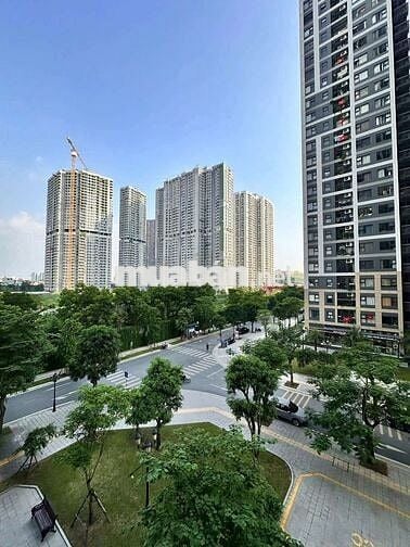 BÁN GẤP CĂN GS3 2n 55m full nt, view thoáng, hướng mát, nhà mới tinh