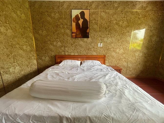 RESORT NGHỈ DƯỠNG KẾT HỢP DU LICH TX LA GI, CHỈ NHỈNH 5tr/m²