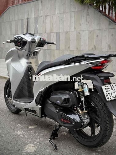 🌈 SH350i Máy Thái 2022—Xe Đẹp Keng/ Máy Zin Ngon